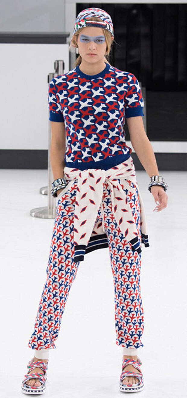 Chanel