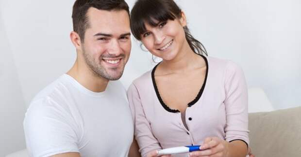 5 способов увеличить шансы на зачатие ребенка