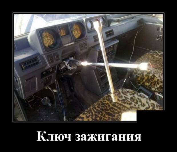 Демотиваторы (30 фото)