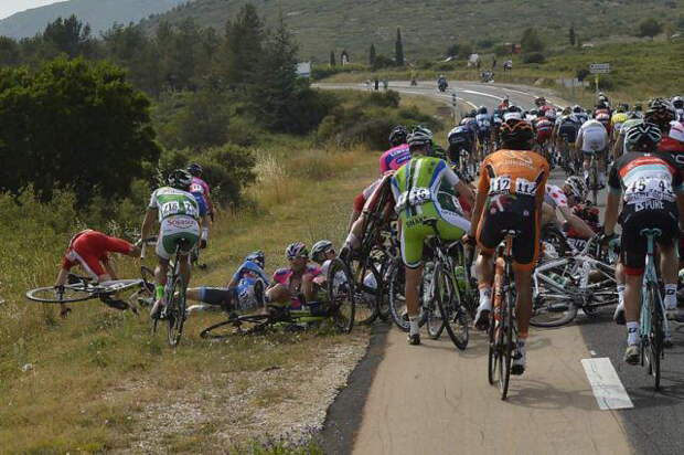 Спортивные фотоприколы. часть 3 (27 фото) Спортивные фотоприколы. часть 3 (27 фото)