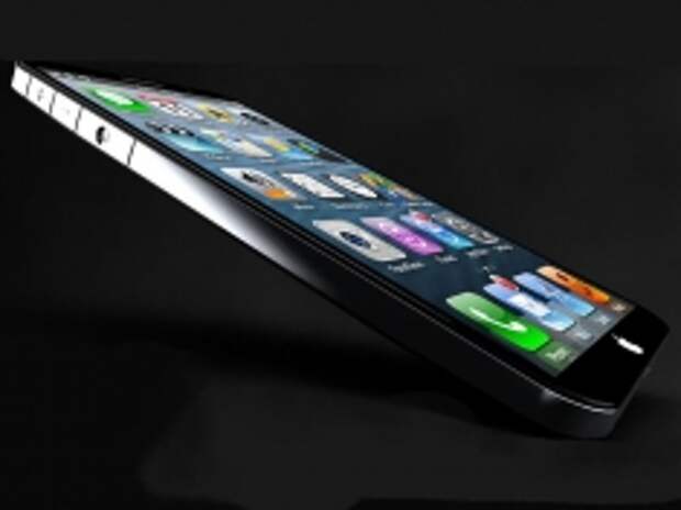 Apple одновременно с iPhone 6 запустит собственную платежную систему Apple одновременно с iPhone 6 запустит собственную платежную систему