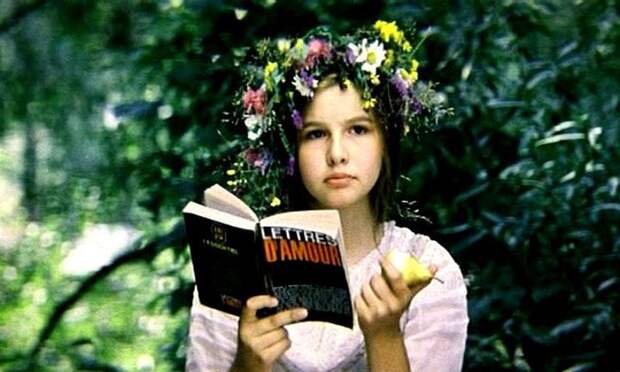 11. 100 дней после детства (1975), Сергей Соловьев 11. 100 дней после детства (1975), Сергей Соловьев кино, фильм
