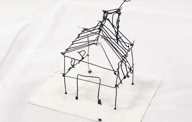 3doodler первая в мире 3D-ручка
