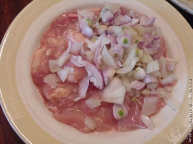 Курники Курники