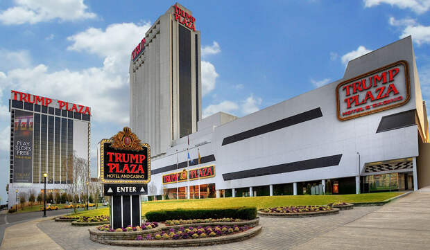 У Trump Entertainment Resorts будет новый исполнительный директор