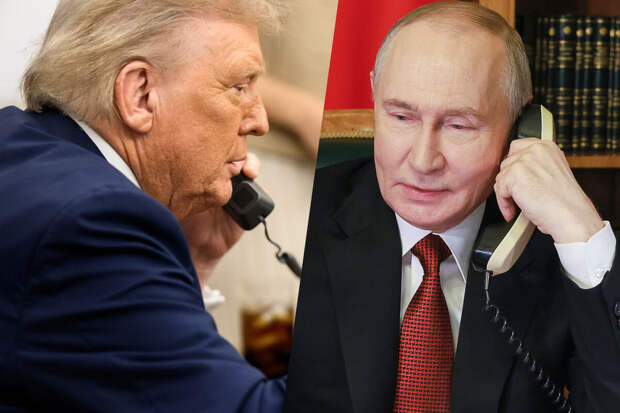 Политолог Дробницкий: приглашением Путина в Совет мира Трамп наносит удар по ЕС