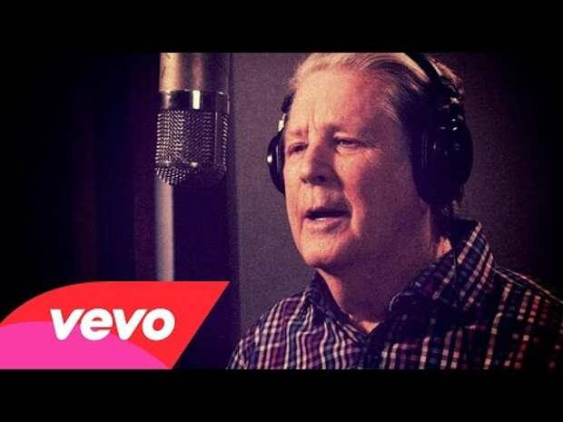Brian Wilson Relax With Some Beach Boys in 'The Right Time'