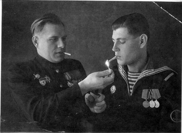 Алексей Берест: один из участников водружения знамя Победы война, ссср