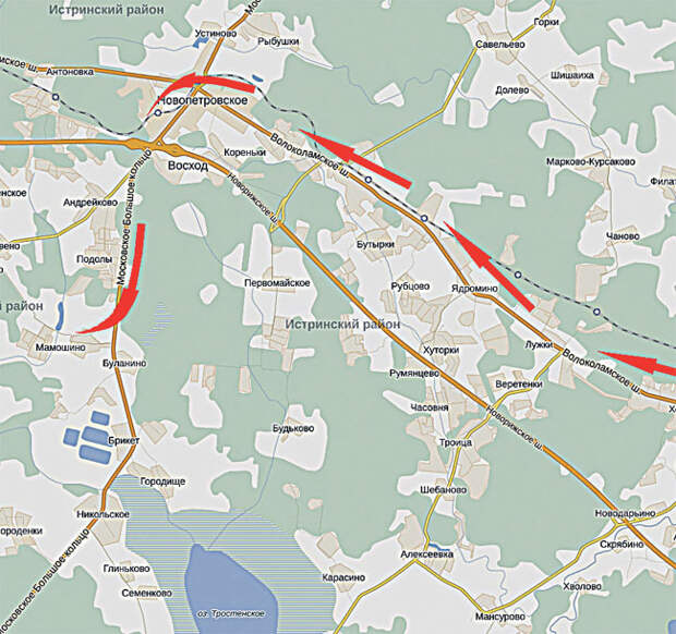 Рыбак - Рыбака