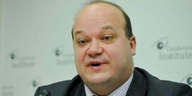 Украинского посла возмутил запрет участникам АТО въезжать в Россию 