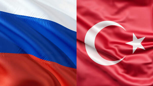 Турция заявила о нейтральной позиции в вопросе отношений России и Украины