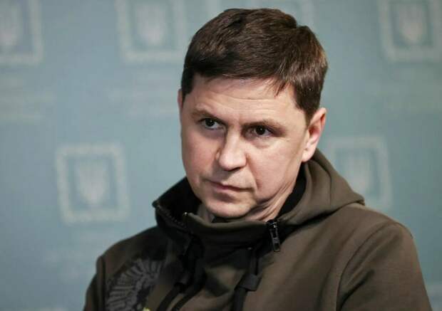 У спикеров на Украине ещё уничтожалка не выросла, чтобы такое говорить