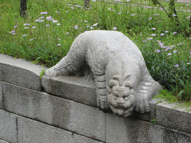 Сеул. Южная Корея. Часть 2.