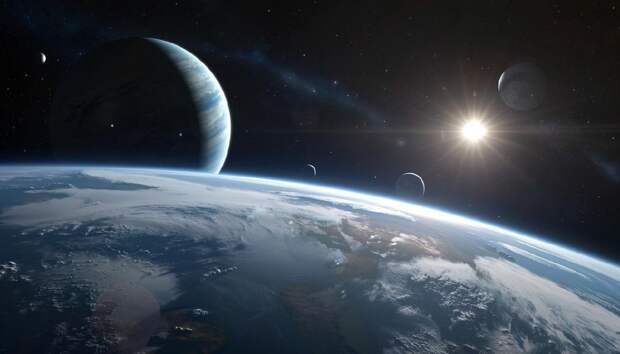 Ученые выявили 45 пригодных для разумной жизни планет