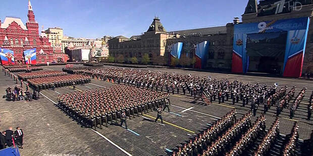 МИД б.Украины: представители Киева не приедут в Москву на юбилей Победы МИД б.Украины: представители Киева не приедут в Москву на юбилей Победы