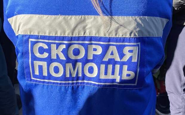 В Рязани "скорая" спасла пациентку накануне ее 89-го дня рождения