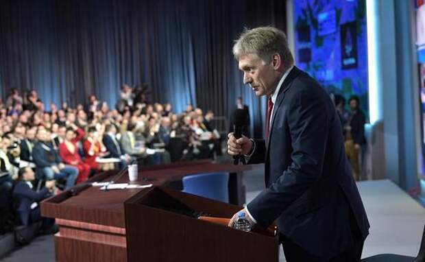 Песков: компетенции РФ в атомной сфере выше, чем у США, а стоимость услуг ниже