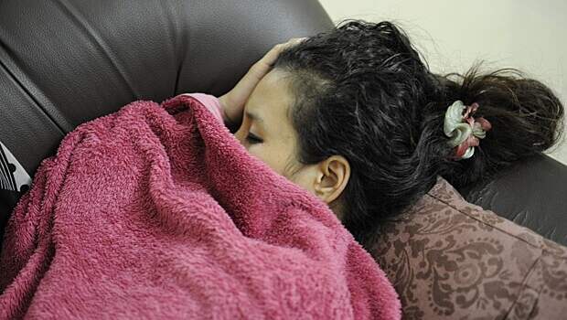 Почему появляется бессонница и как наладить режим