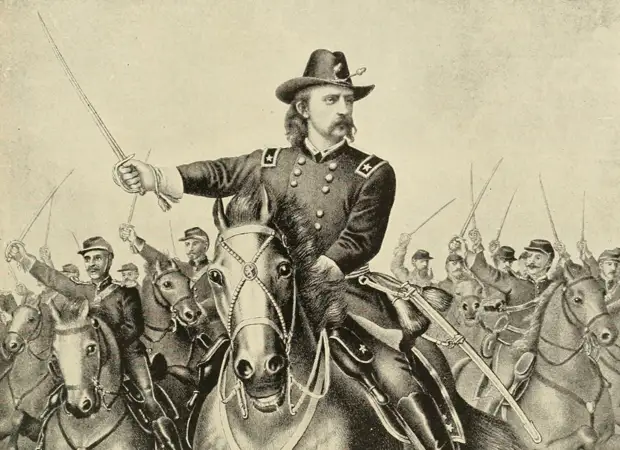 «Реперная точка военной истории США»: к каким последствиям привела победа индейцев над американцами при Литтл-Бигхорн