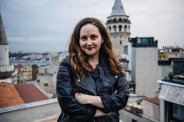 Художницу зовут Трина Мерри, и, когда она не разъезжает по уголкам света, снимая свои восхитительные работы, она проживает в Нью-Йорке. бодиарт, достопримечательности, искусство, фото