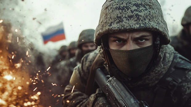 "Очень сильно прокачались": Британцы признали прорыв русских в СВО. Но без самопиара не обошлось