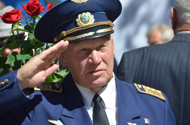 Владимир Шарпатов.