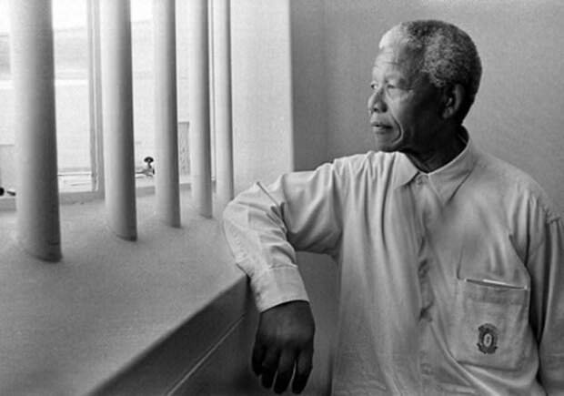 Нельсон Ролилахлалович Мандела (Президент ЮАР (первый чернокожий президент) с 1994 по 1999 гг. история, ссср, факты