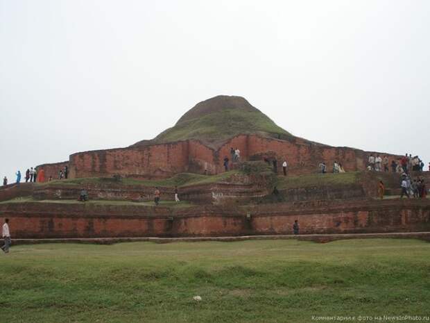 Когда оживают скалы (34 фото) Когда оживают скалы (34 фото)