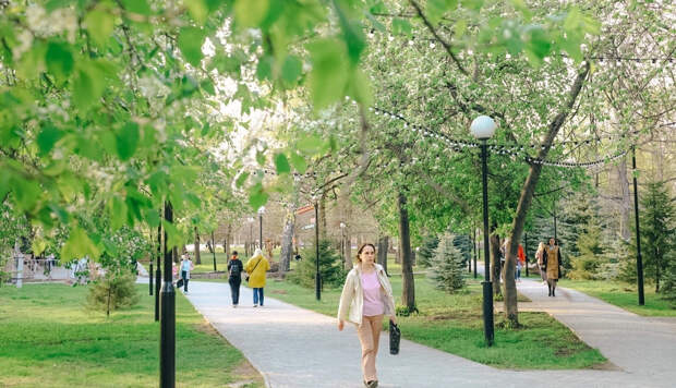 Майские праздники: стало известно, сколько будут отдыхать жители России