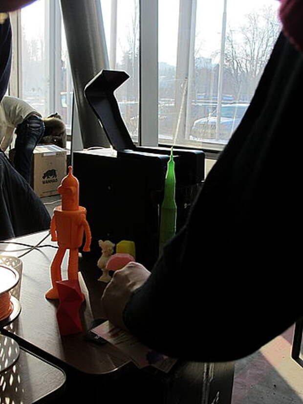 Geek Picnic (Moscow; 2014-01-26) 48.JPG