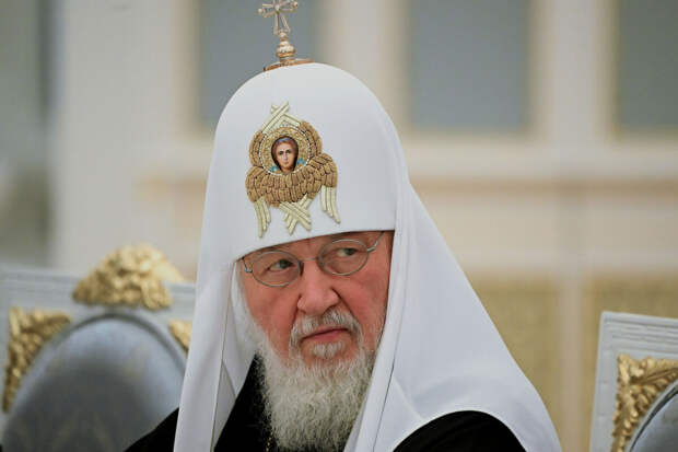 Патриарх Кирилл рассказал, когда бизнес можно назвать этичным