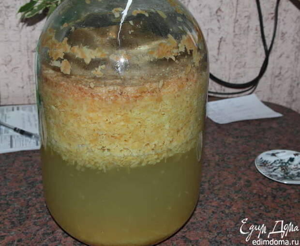 Яблочный уксус