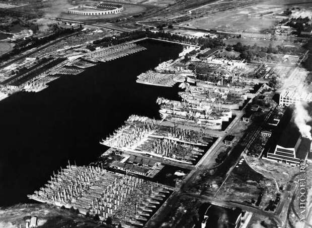 Август 1945-го. Причины капитуляции Японии Август 1945-го. Причины капитуляции Японии