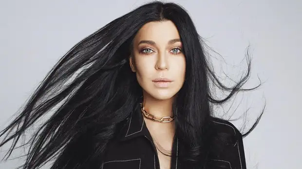 Украинская певица Ёлка выступила на частном корпоративе в Сочи