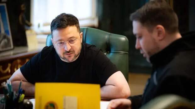 «Операция «Преемник»: в США объяснили назначение Буданова* главой офиса