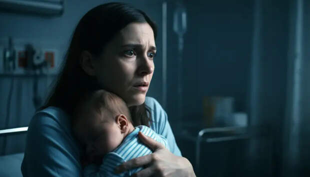 Главврач заболел, а заведующая не при чём. История "роддома смерти" обрастает новыми странностями