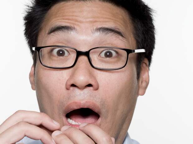 Пекин в ООН: «Китай в шоке»