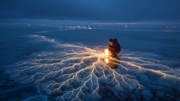 Царство мертвых и злые духи: что скрывает озеро Байкал