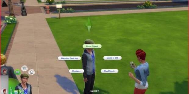 The Sims 4 The Sims 4