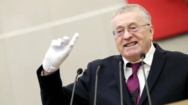 СМИ: Жириновский в медикаментозной коме в тяжелом состоянии