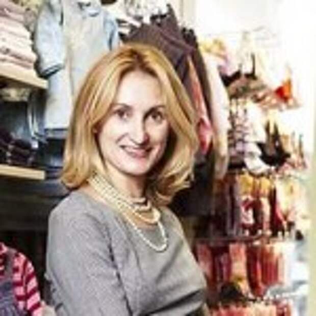 Наталья Гандурина