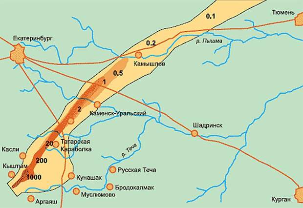 Трагедия, о которой никто не знал