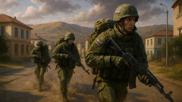 Financial Times объяснила ошибками Киева новый прорыв ВС России