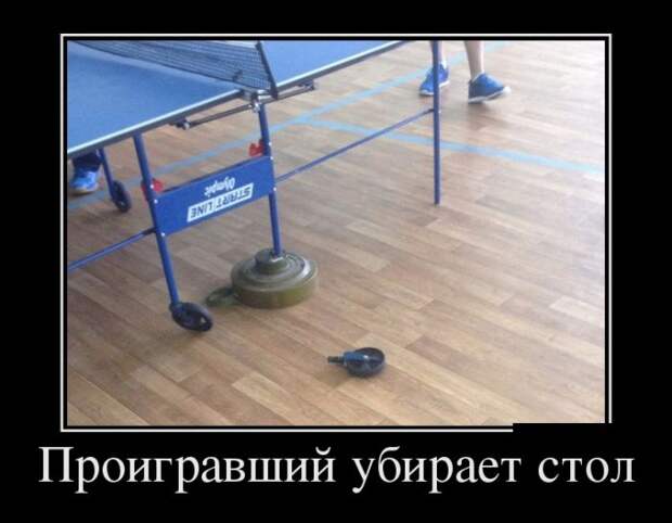 Демотиваторы (30 фото)
