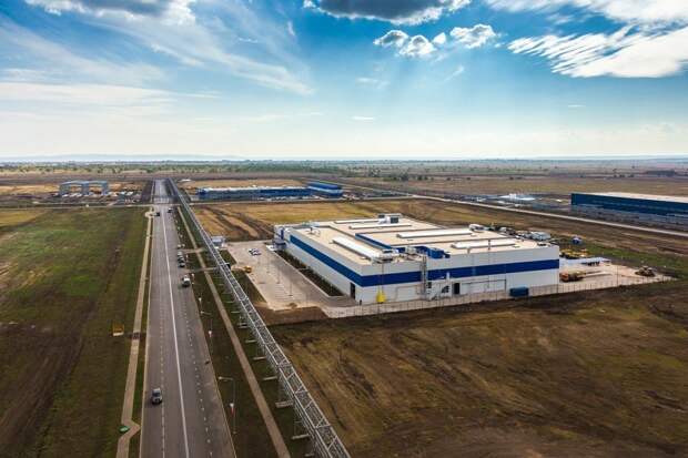 Гордость России: Автопром - нам есть чем гордиться! Новые разработки, новые производства.