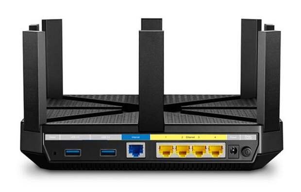 TP-Link Talon AD7200