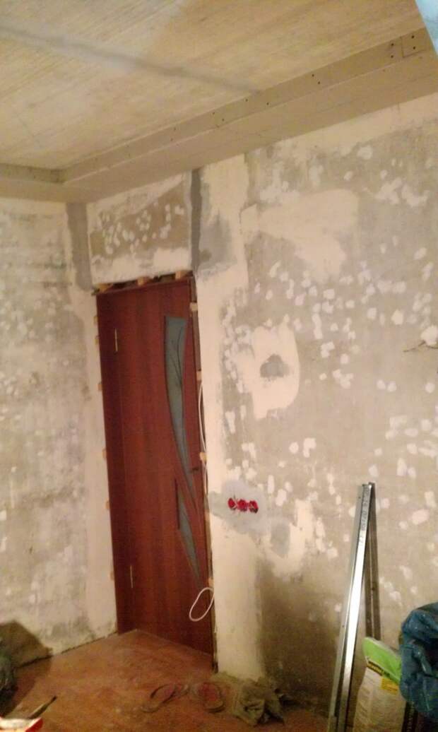 Ремонт своими руками рукиоткуданадо, ремонт, своими руками, крутовышло