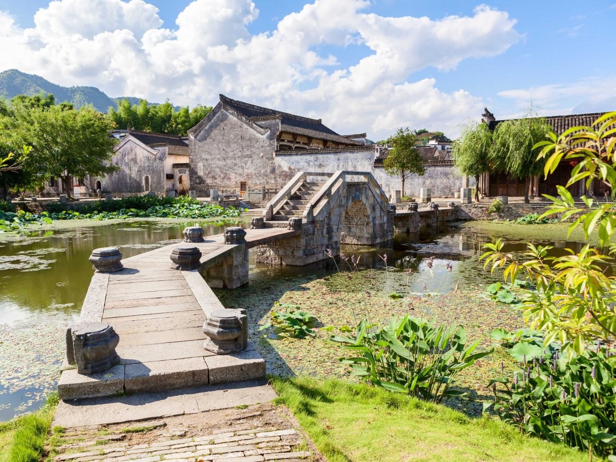 Chinatrip02 38 достопримечательностей, которые нужно посетить в Китае
