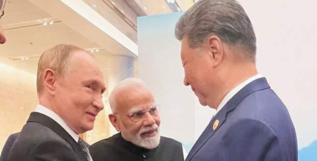 Россия стратегически выиграла от войны в Иране – ельцинский банкир-министр