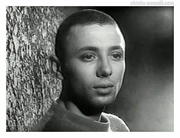Даль Олег Иванович artist, кино, театр